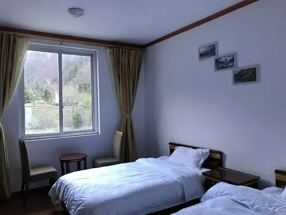 Standard İki Ayrı Yataklı Oda