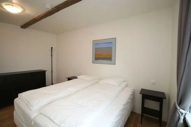 Deluxe Apart Daire (Loft Bed)