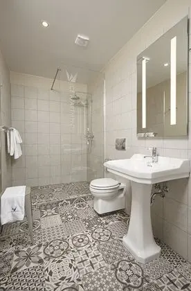 Standard Apart Daire (incl. Final Cleaning Fee 46 EUR)