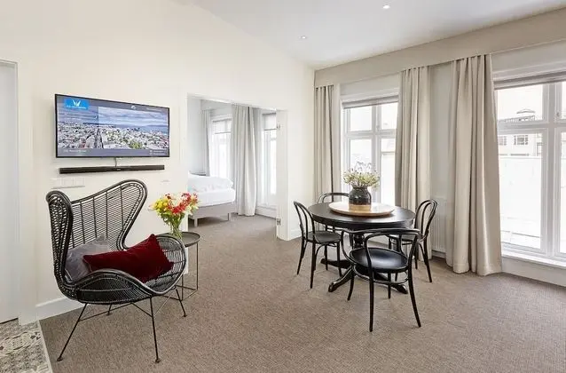 Stüdyo (incl. Final Cleaning Fee 46 EUR)