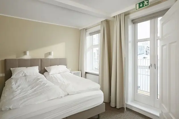 Stüdyo (incl. Final Cleaning Fee 46 EUR)