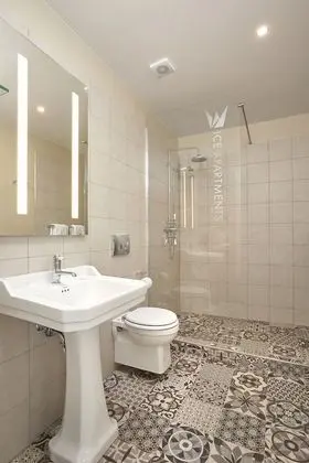 Stüdyo (incl. Final Cleaning Fee 46 EUR)