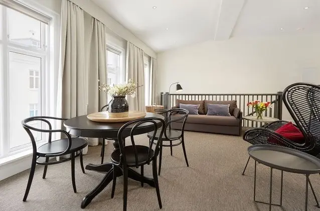 Stüdyo (incl. Final Cleaning Fee 46 EUR)