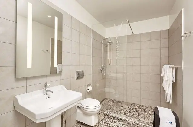 Stüdyo (incl. Final Cleaning Fee 46 EUR)