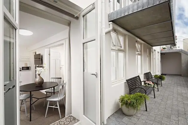 Superior Apart Daire (incl. Final Cleaning Fee 46 EUR)