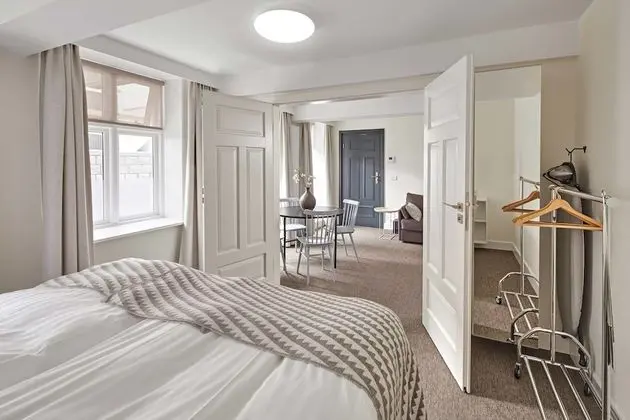 Superior Apart Daire (incl. Final Cleaning Fee 46 EUR)