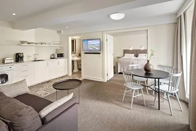 Superior Apart Daire (incl. Final Cleaning Fee 46 EUR)