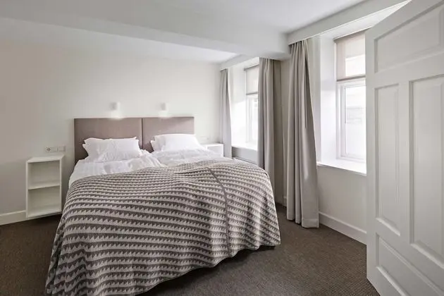 Superior Apart Daire (incl. Final Cleaning Fee 46 EUR)