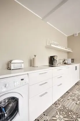 Superior Apart Daire (incl. Final Cleaning Fee 46 EUR)
