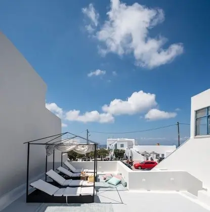 Design Stüdyo Süit, 1 Yatak Odası (Mint)