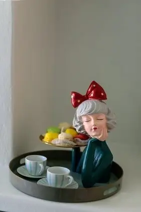 Design Stüdyo Süit, 1 Yatak Odası (Mint)