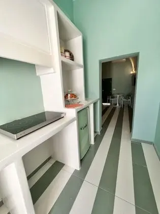 Design Süit, 2 Yatak Odası (Ice cream)