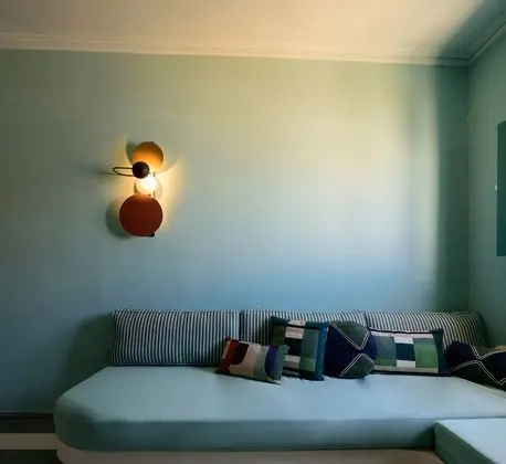 Design Süit, 2 Yatak Odası (Ice cream)