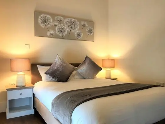 Premium Apart Daire, 1 Büyük (Queen) Boy Yatak, Sigara İçilmez