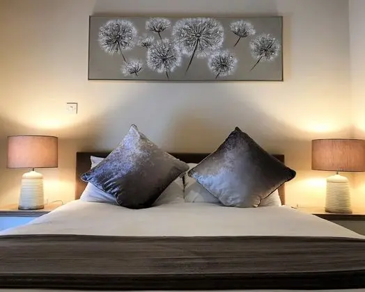 Premium Apart Daire, 1 Büyük (Queen) Boy Yatak, Sigara İçilmez
