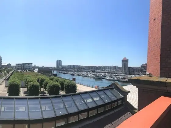 Premium Apart Daire, 1 Büyük (Queen) Boy Yatak, Sigara İçilmez