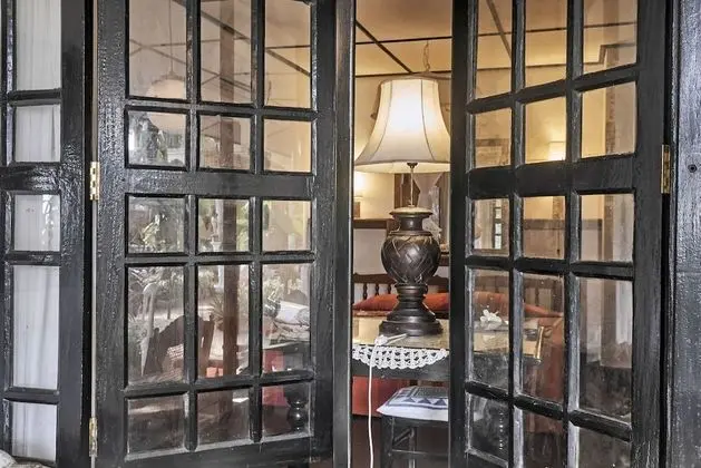 Comfort Tek Büyük veya İki Ayrı Yataklı Oda
