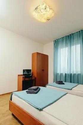 Standard İki Ayrı Yataklı Oda