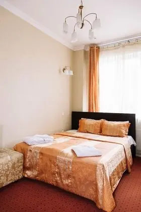 Economy Tek Büyük Yataklı Oda