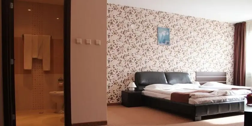 Standard Apart Daire, 1 Yatak Odası
