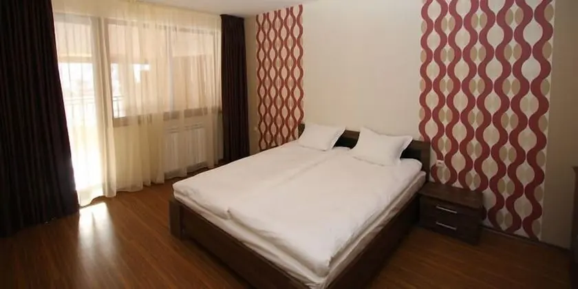 Standard Apart Daire, 1 Yatak Odası