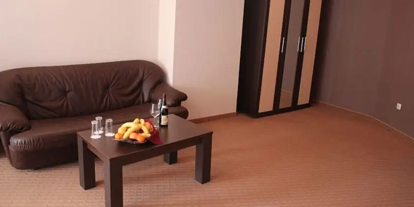 Standard Apart Daire, 1 Yatak Odası