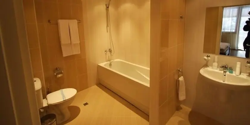 Standard Apart Daire, 1 Yatak Odası
