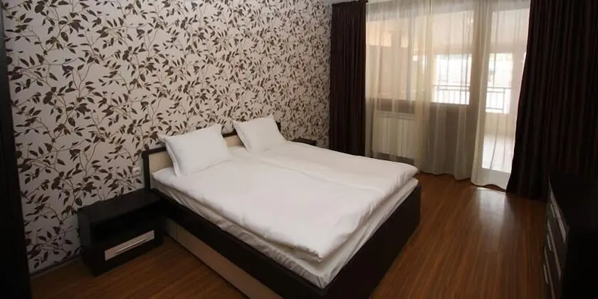 Standard Stüdyo, Balkon