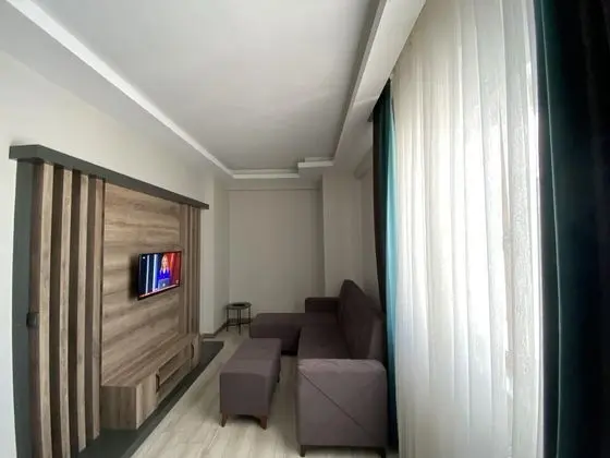 Junior Suite Oda