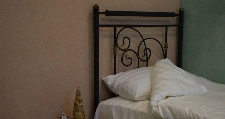 Standard İki Ayrı Yataklı Oda