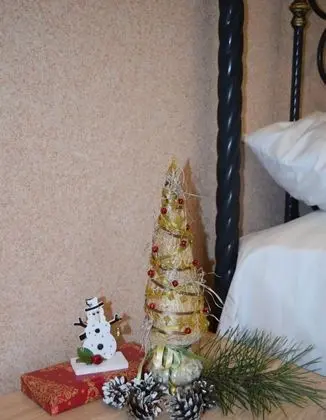 Standard İki Ayrı Yataklı Oda