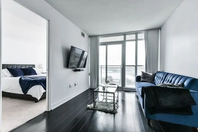 Luxury Daire