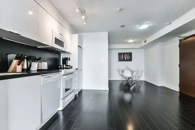 Luxury Daire