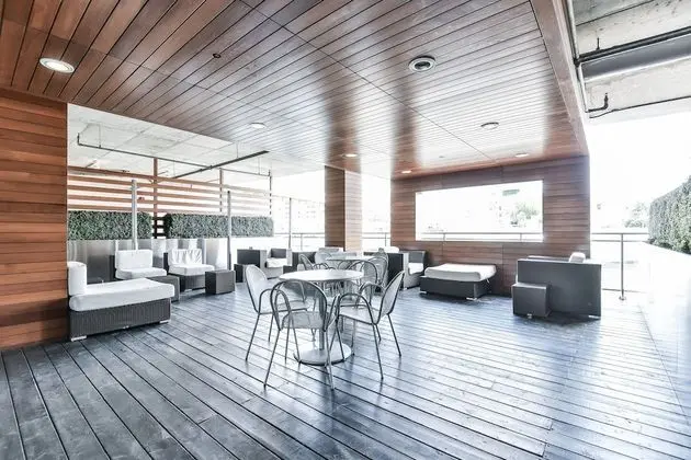 Luxury Daire