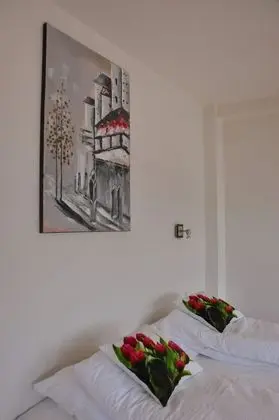 Economy Stüdyo, 2 Tek Kişilik Yatak (incl. Final Cleaning Fee 20 EUR)