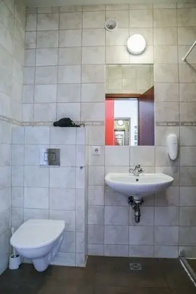 Economy Stüdyo, 2 Tek Kişilik Yatak (incl. Final Cleaning Fee 20 EUR)