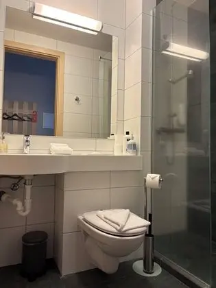 Economy Stüdyo, 2 Tek Kişilik Yatak (incl. Final Cleaning Fee 20 EUR)