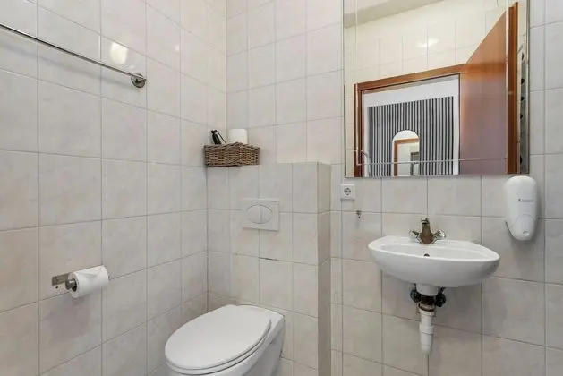 Economy Stüdyo, 2 Tek Kişilik Yatak (incl. Final Cleaning Fee 20 EUR)