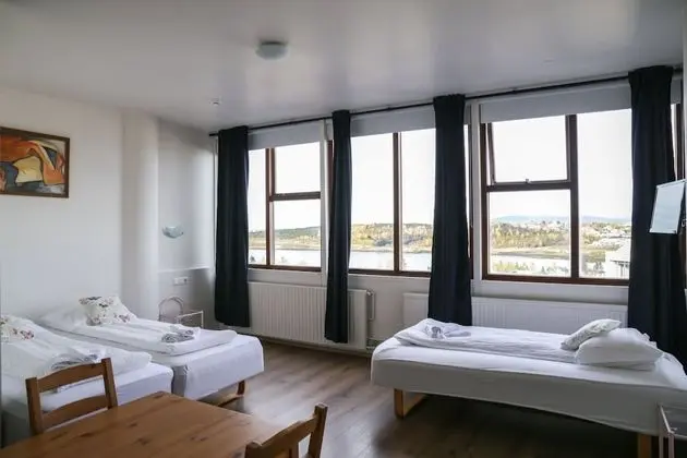 Stüdyo, Birden Çok Yatak (incl. Final Cleaning Fee 20 EUR)