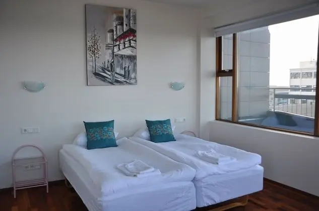 Stüdyo, Birden Çok Yatak (incl. Final Cleaning Fee 20 EUR)