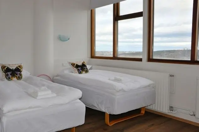Stüdyo, Birden Çok Yatak (incl. Final Cleaning Fee 20 EUR)