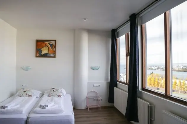 Stüdyo, Birden Çok Yatak (incl. Final Cleaning Fee 20 EUR)