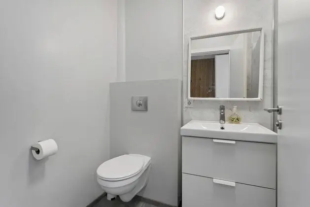 Stüdyo, Birden Çok Yatak (incl. Final Cleaning Fee 20 EUR)