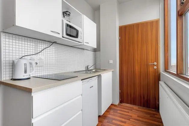Stüdyo, Birden Çok Yatak (incl. Final Cleaning Fee 20 EUR)