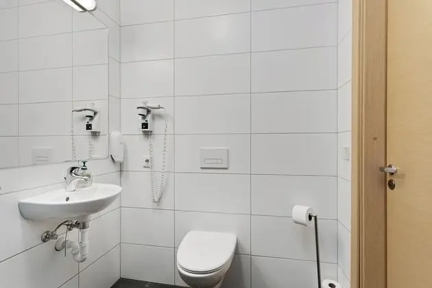Stüdyo, Birden Çok Yatak (incl. Final Cleaning Fee 20 EUR)