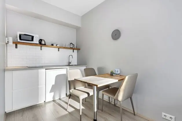 Stüdyo, Birden Çok Yatak (incl. Final Cleaning Fee 20 EUR)