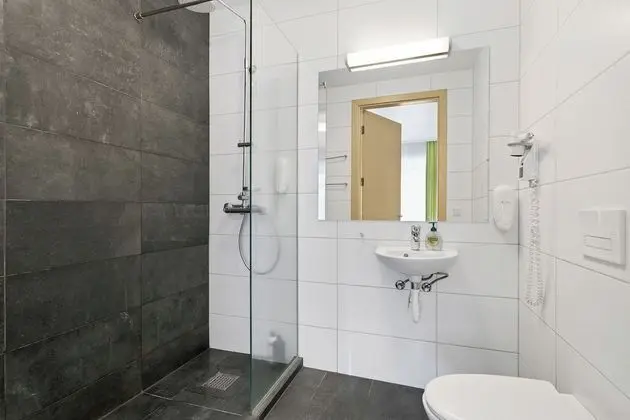 Stüdyo, Birden Çok Yatak (incl. Final Cleaning Fee 20 EUR)