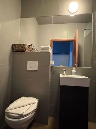Stüdyo, Birden Çok Yatak (incl. Final Cleaning Fee 20 EUR)