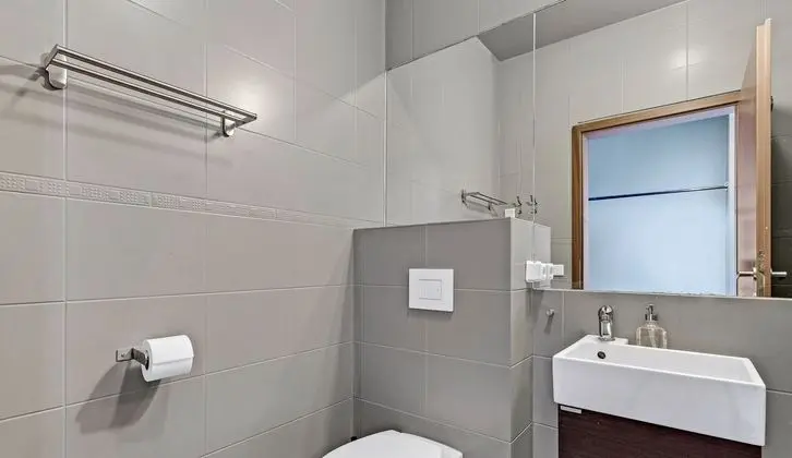 Stüdyo, Birden Çok Yatak (incl. Final Cleaning Fee 20 EUR)