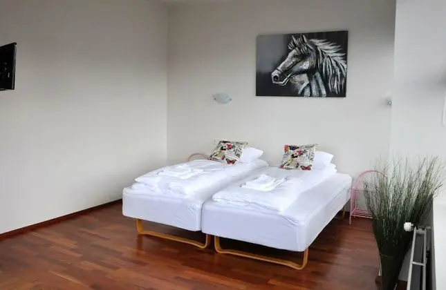 Stüdyo (incl. Final Cleaning Fee 20 EUR)